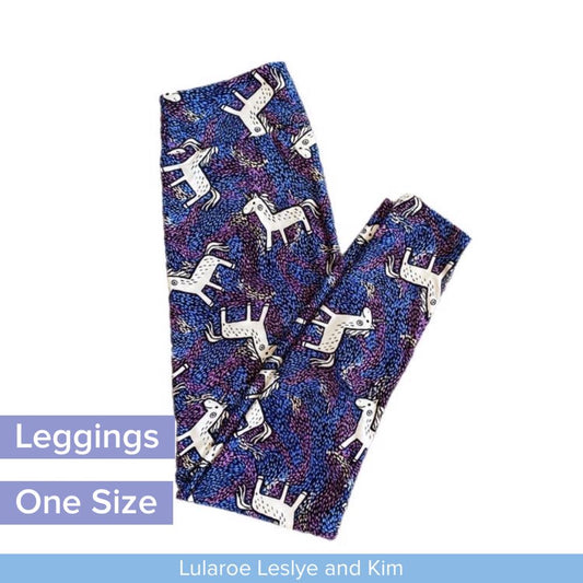 Leggings - Unicorns