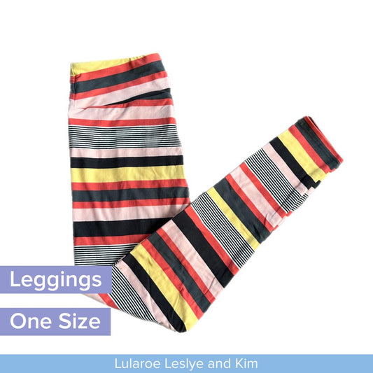 Leggings - Stripe